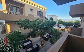 Elounda Sunrise Apartments